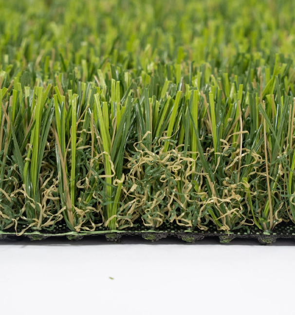 Small wave shape (Matt) and D shape (7000Dtex/6F+2700Dtex/8F)+3300/8F=13000Dtex